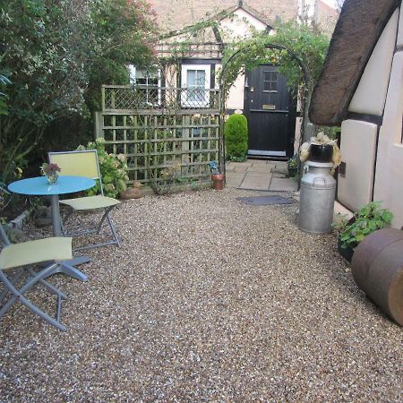 The Stable Vila Eastleigh Exterior foto